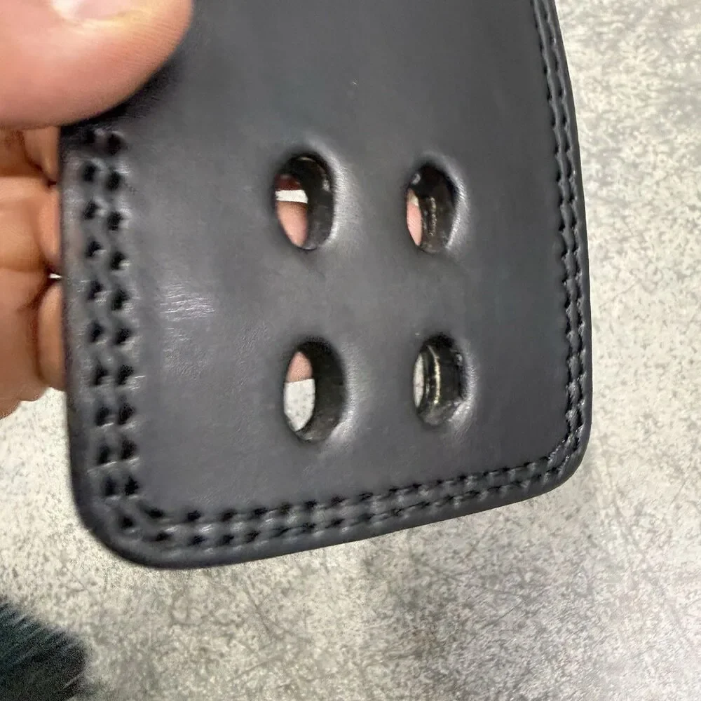 Darc Sport belt used